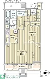 港区東新橋２丁目