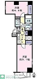 港区西麻布２丁目