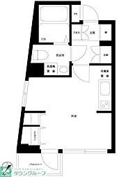 港区南麻布１丁目