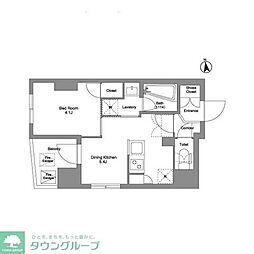 港区芝１丁目
