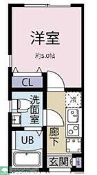 大田区西蒲田３丁目