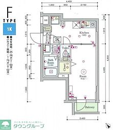 大田区東六郷１丁目