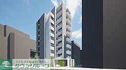 デュオフラッツ東品川　−ＯＴＯ−