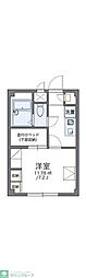 レオパレス東大井