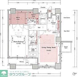 港区台場２丁目