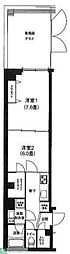 大田区中馬込１丁目