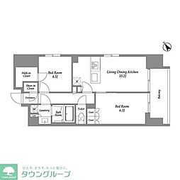大田区大森西５丁目