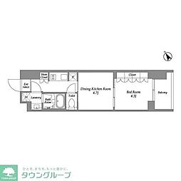 大田区大森西５丁目
