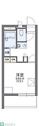 レオパレス鈴ヶ森