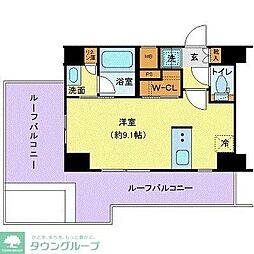 大田区本羽田１丁目