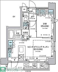 大田区南蒲田２丁目
