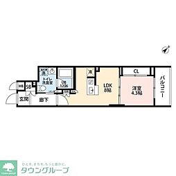 大田区東雪谷３丁目