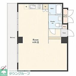 墨田区押上２丁目