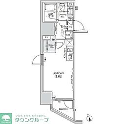 港区新橋５丁目