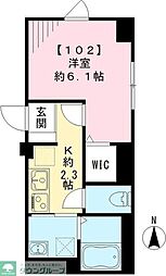 港区白金３丁目