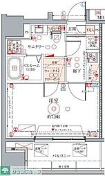 大田区南蒲田２丁目