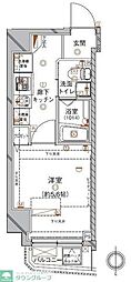 大田区西蒲田７丁目