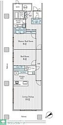 港区西新橋２丁目