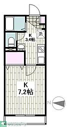 大田区東糀谷２丁目