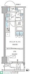 パークアクシス品川天王洲アイル