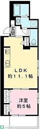 品川区戸越１丁目