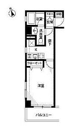 品川区二葉４丁目