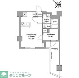 江東区枝川１丁目