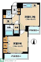 大田区千鳥２丁目
