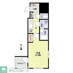 大田区西糀谷４丁目