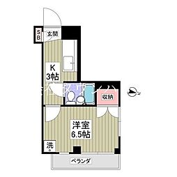 品川区東品川３丁目