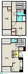 目黒区八雲５丁目