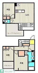 目黒区八雲５丁目