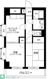 パークレジデンス大森