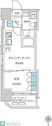 大田区西蒲田７丁目