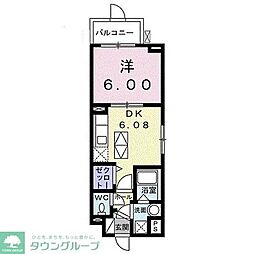 大田区大森東５丁目