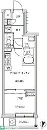 大田区池上１丁目