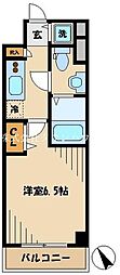 品川区北品川５丁目