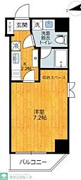 品川区旗の台５丁目