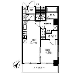 中央区佃２丁目