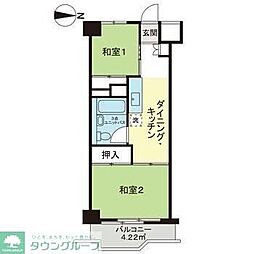 中央区築地７丁目