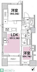 中央区築地６丁目