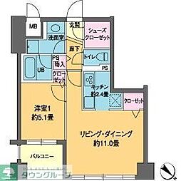 中央区日本橋小網町