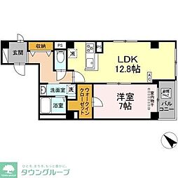 中央区築地７丁目