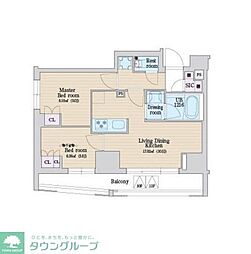墨田区東向島１丁目
