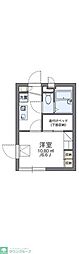 レオパレスオブリカーサ
