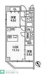 台東区柳橋２丁目