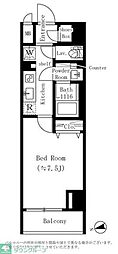 ＲＥＳＩＤＥＮＣＥ　大鳥居