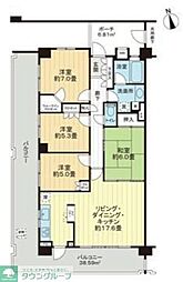 大田区仲六郷３丁目