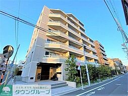 ライオンズ蒲田レジデンス 0101
