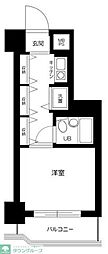 大田区仲六郷３丁目